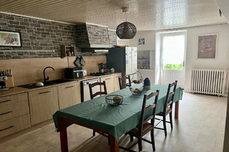 achat maison varaize 17400