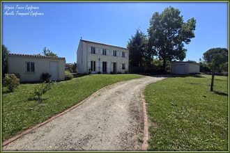 achat maison varaize 17400