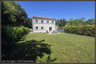 achat maison varaize 17400