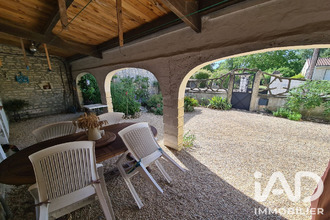 achat maison varaize 17400