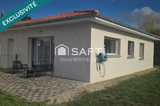 achat maison varambon 01160