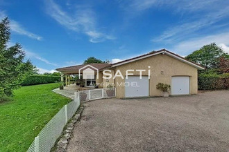 achat maison varambon 01160