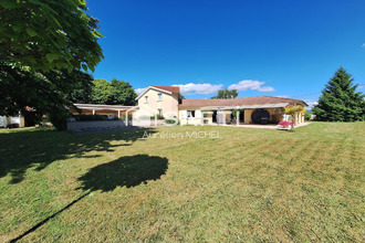 achat maison varambon 01160