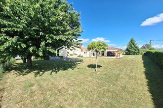 achat maison varambon 01160