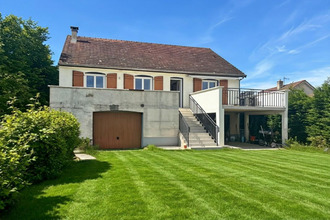 achat maison varanges 21110