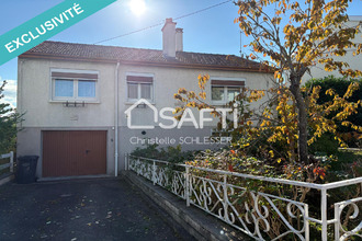 achat maison varangeville 54110