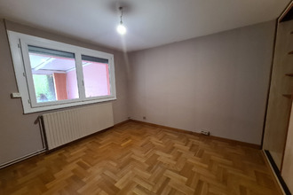 achat maison varangeville 54110