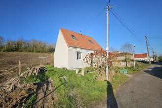 achat maison varangeville 54110