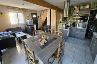 achat maison varangeville 54110