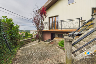 achat maison varangeville 54110