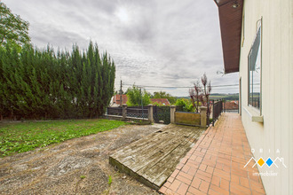 achat maison varangeville 54110