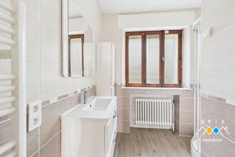 achat maison varangeville 54110