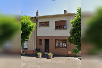 achat maison varangeville 54110