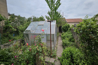 achat maison varangeville 54110