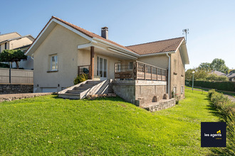 achat maison varangeville 54110