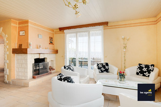 achat maison varangeville 54110