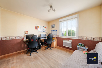 achat maison varangeville 54110