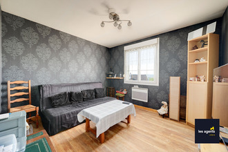 achat maison varangeville 54110