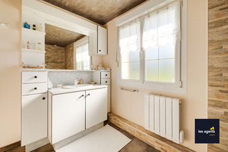 achat maison varangeville 54110