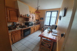 achat maison varangeville 54110