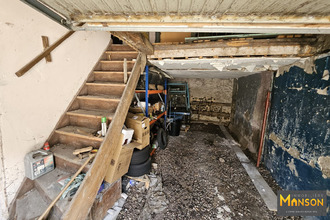 achat maison varangeville 54110