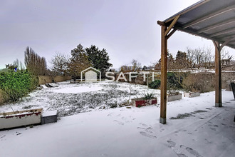 achat maison varangeville 54110