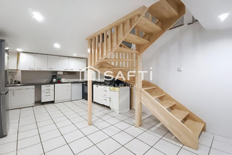 achat maison varangeville 54110