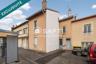 achat maison varangeville 54110