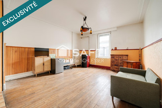 achat maison varangeville 54110