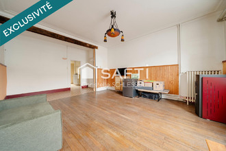 achat maison varangeville 54110