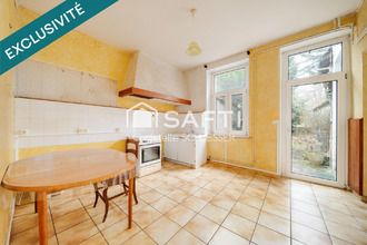 achat maison varangeville 54110