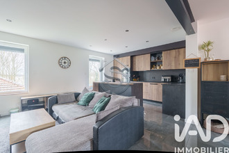 achat maison varangeville 54110