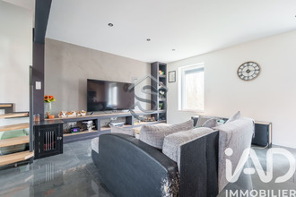 achat maison varangeville 54110