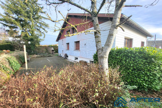 achat maison varangeville 54110