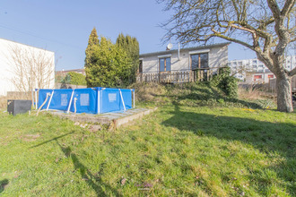 achat maison varangeville 54110