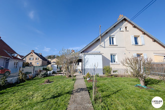 achat maison varangeville 54110