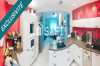 achat maison varangeville 54110