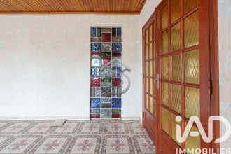 achat maison varangeville 54110