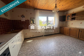 achat maison varangeville 54110