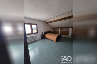achat maison varangeville 54110