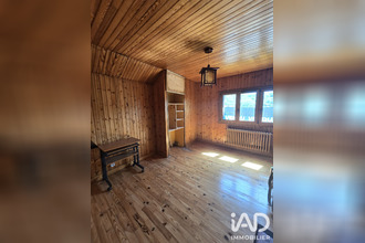 achat maison varangeville 54110