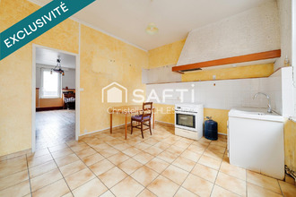 achat maison varangeville 54110