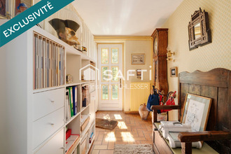 achat maison varangeville 54110