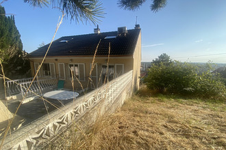 achat maison varangeville 54110