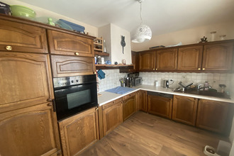 achat maison varangeville 54110