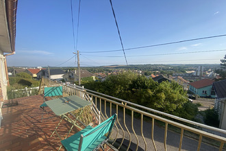 achat maison varangeville 54110
