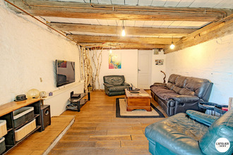 achat maison varangeville 54110