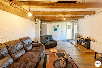 achat maison varangeville 54110