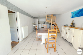 achat maison varangeville 54110