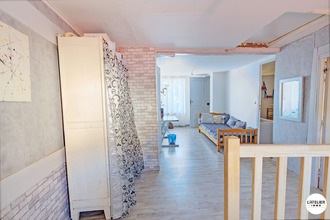 achat maison varangeville 54110